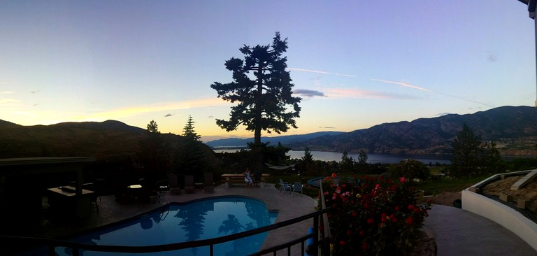 Vacation Rentals (Kaleden, British Columbia, Canada)