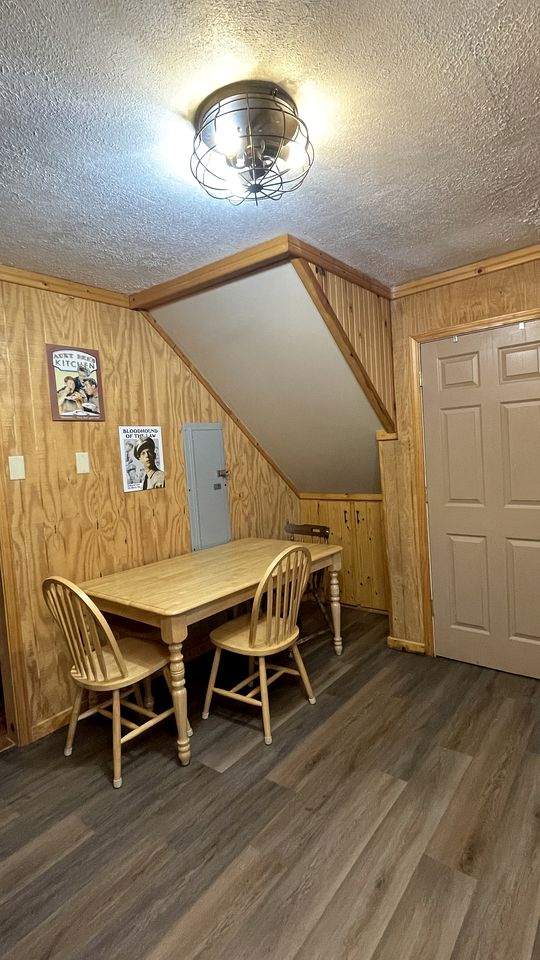 Beautiful Cabin with Fire Pit and Hot Tub in Bruceton Mills, West Virinia