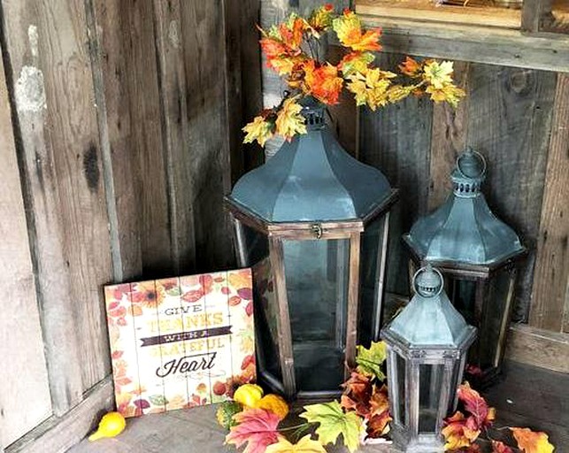 Log Cabins (Washington, Arkansas, United States)