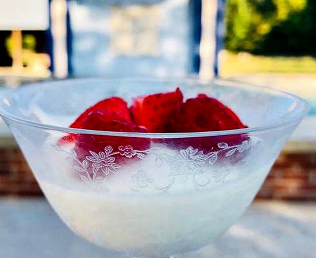 Log Cabins (Washington, Arkansas, United States)