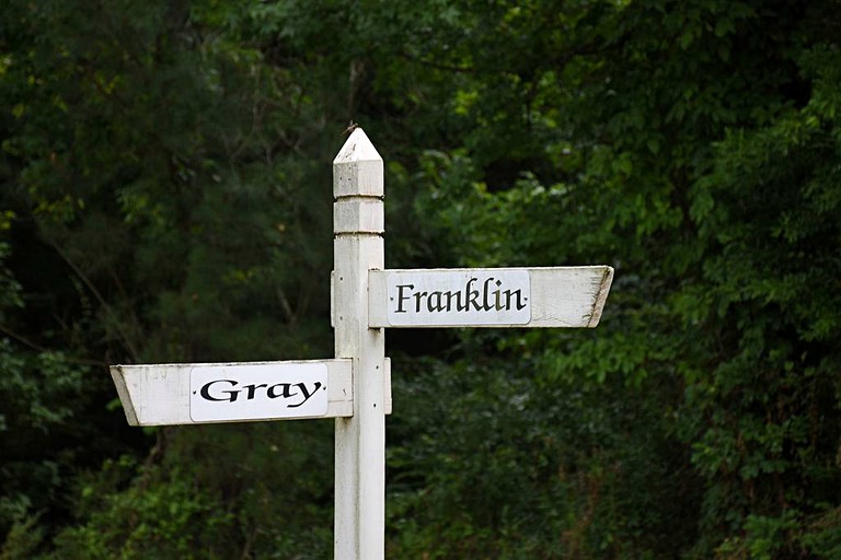 Log Cabins (Washington, Arkansas, United States)