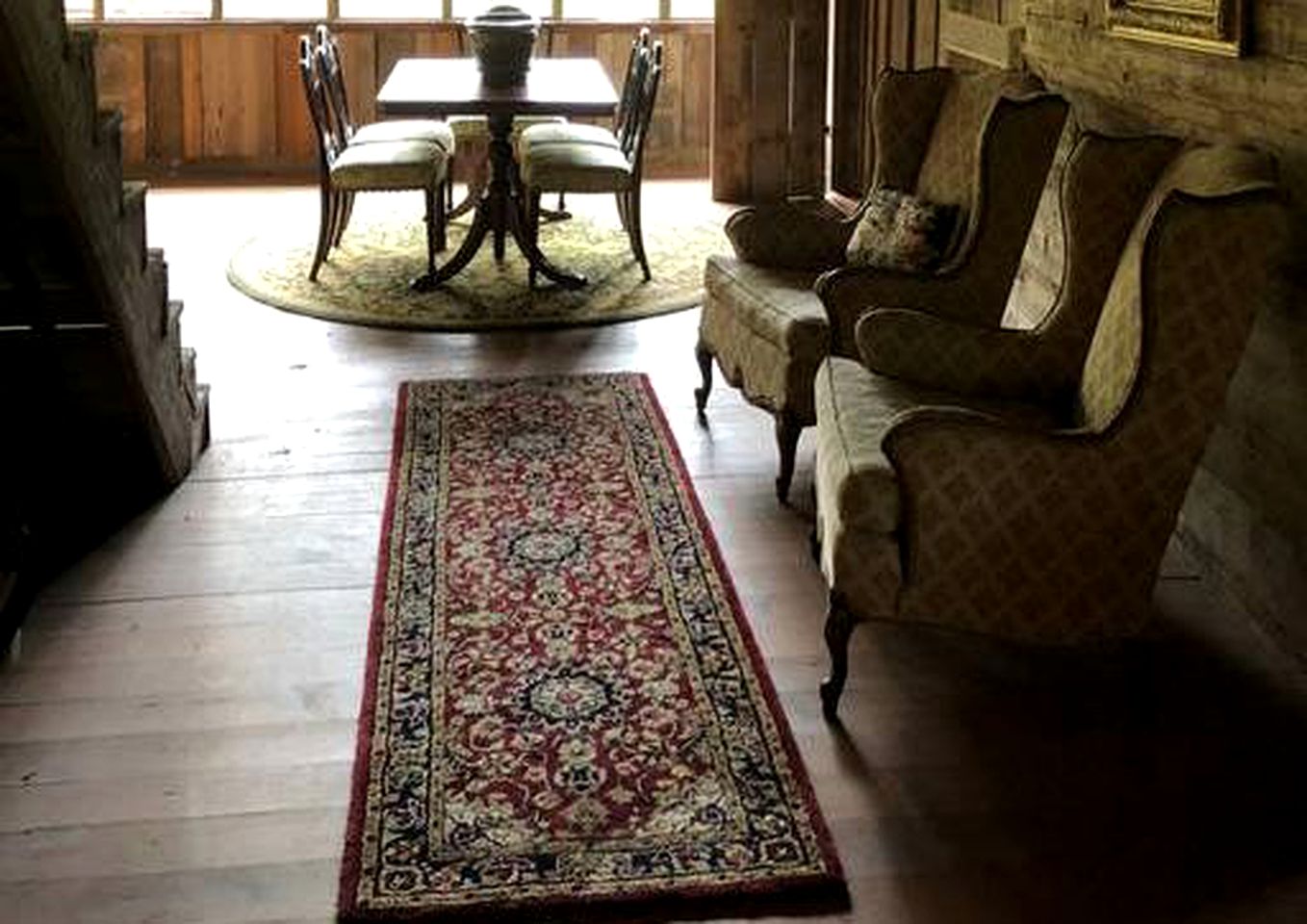 Rustic Log Cabin Rental for a Group Getaway near Prescott, Arkansas