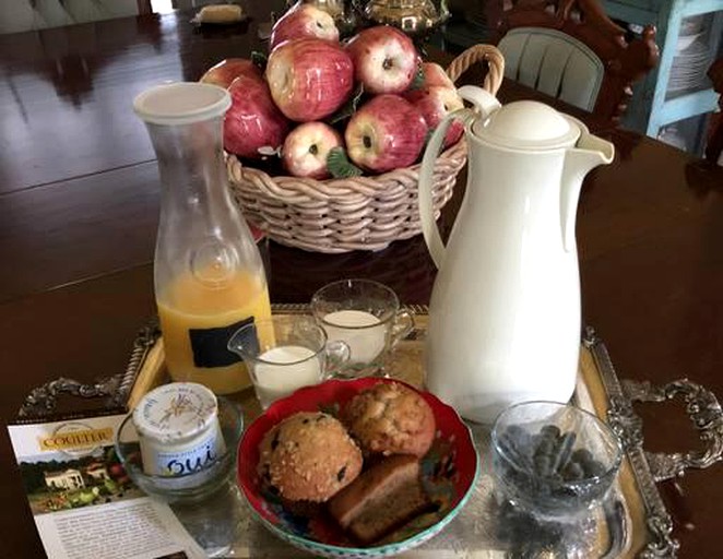 Log Cabins (Washington, Arkansas, United States)