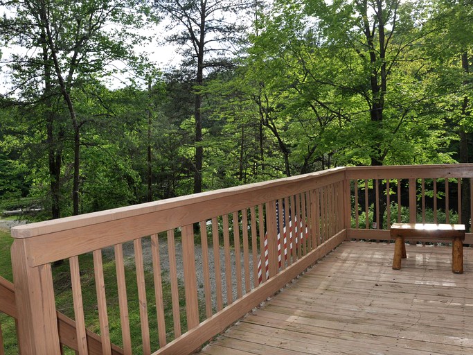 A-Frame Cabins (Laurelville, Ohio, United States)