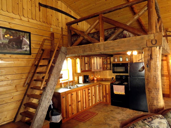 Cranesville Country Rentals, Cabins 20136, Terra Alta, United States of