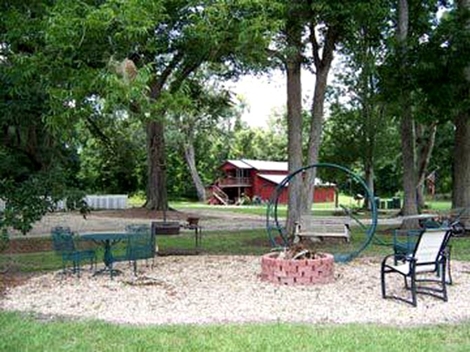 Nature Lodges (Breaux Bridge, Louisiana, United States)