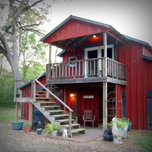 Nature Lodges (Breaux Bridge, Louisiana, United States)