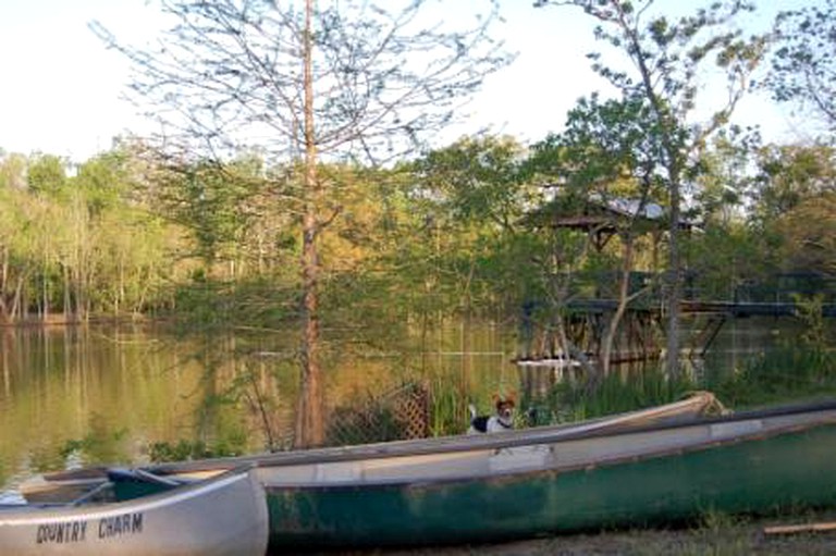 Cottages (Breaux Bridge, Louisiana, United States)