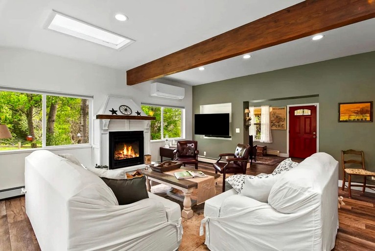 Vacation Rentals (United States of America, Treadwell, New York)