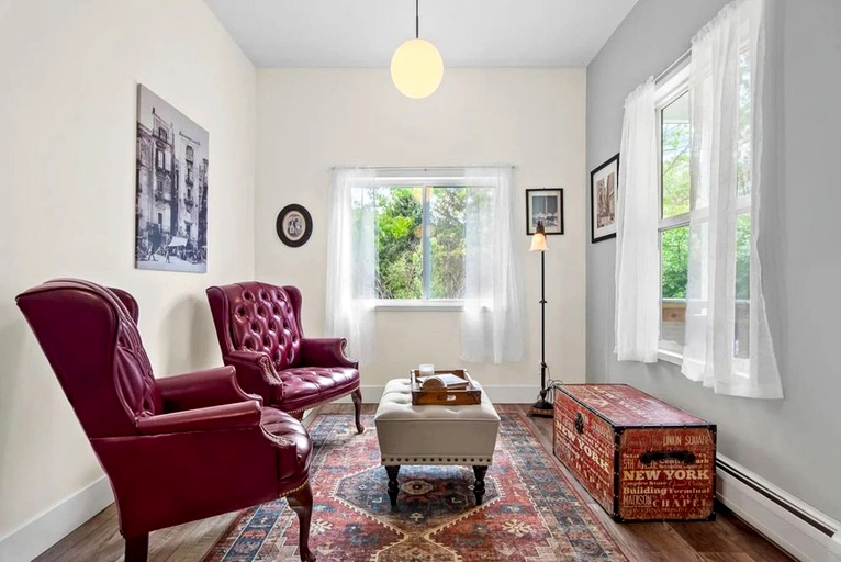 Vacation Rentals (United States of America, Treadwell, New York)