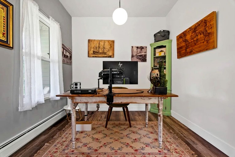 Vacation Rentals (United States of America, Treadwell, New York)