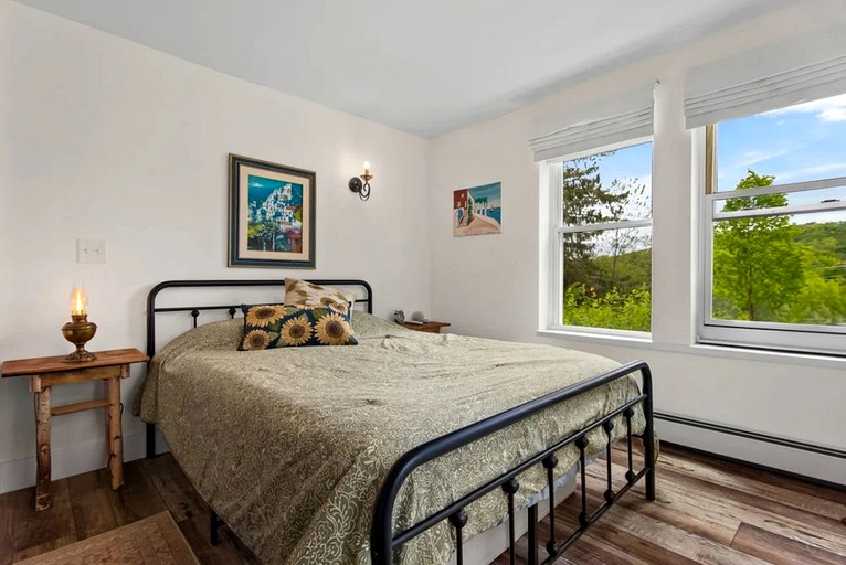 Vacation Rentals (United States of America, Treadwell, New York)