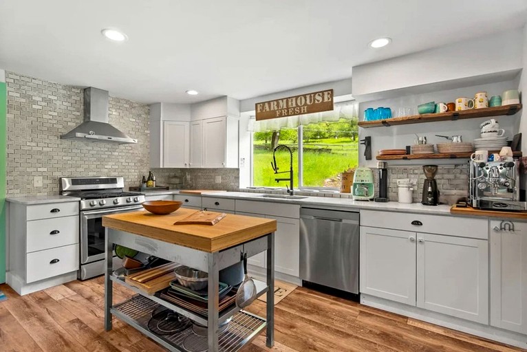 Vacation Rentals (United States of America, Treadwell, New York)