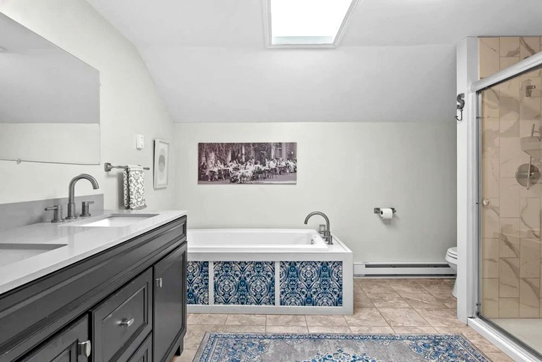 Vacation Rentals (United States of America, Treadwell, New York)