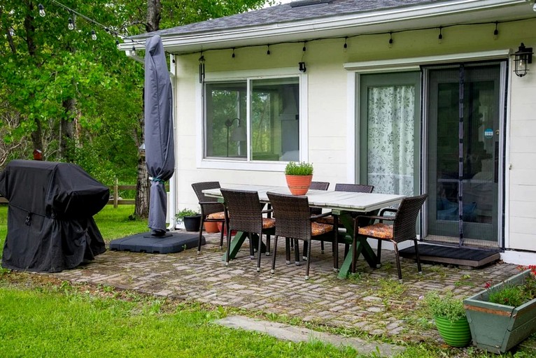 Vacation Rentals (United States of America, Treadwell, New York)