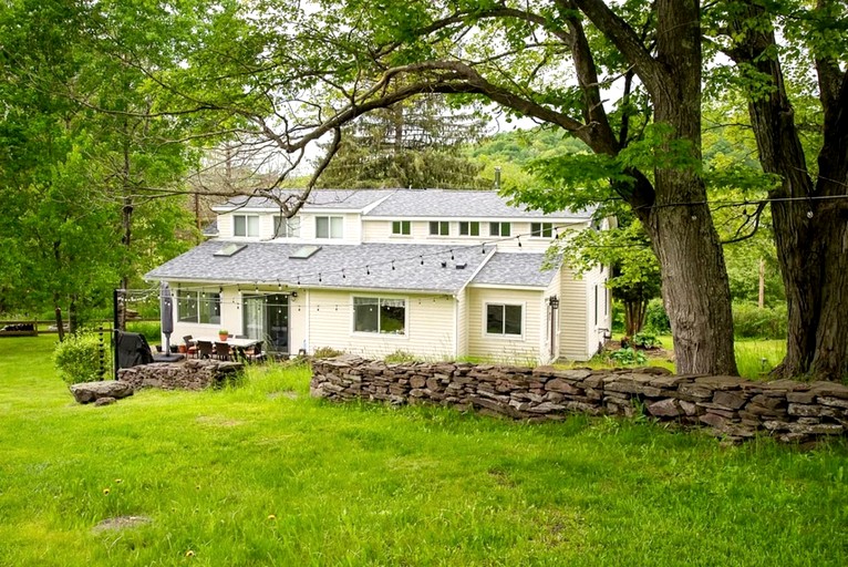 Vacation Rentals (United States of America, Treadwell, New York)