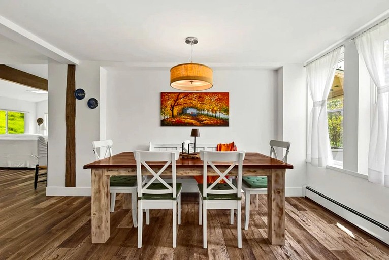 Vacation Rentals (United States of America, Treadwell, New York)