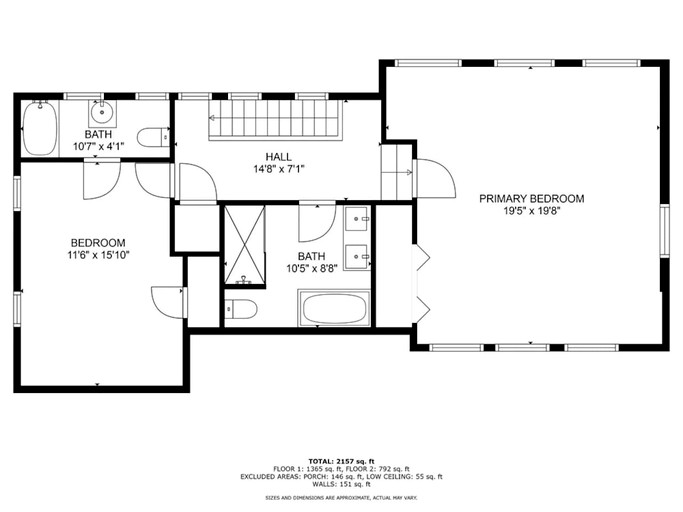 Vacation Rentals (United States of America, Treadwell, New York)