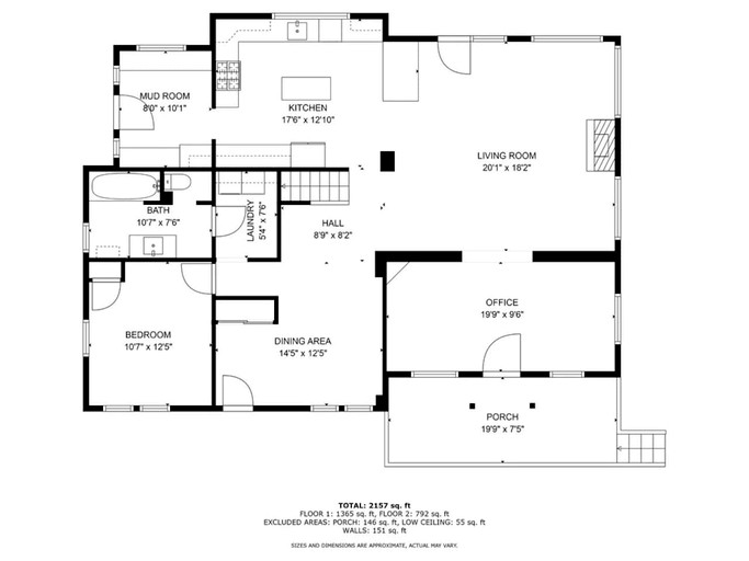 Vacation Rentals (United States of America, Treadwell, New York)