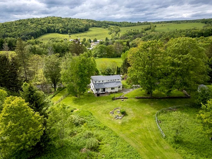 Vacation Rentals (United States of America, Treadwell, New York)