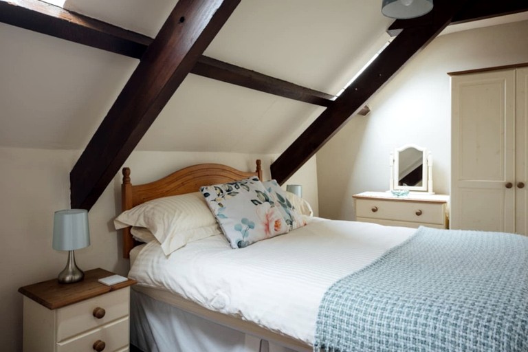Cottages (United Kingdom, Pembrokeshire, Wales)