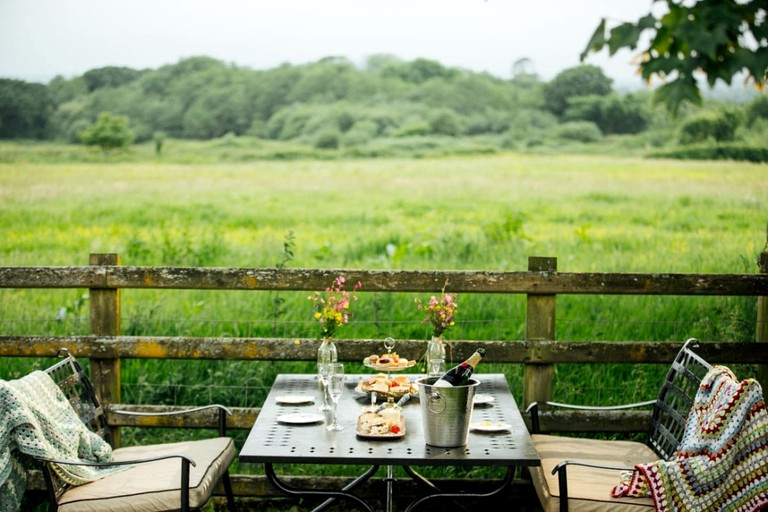Cottages (United Kingdom, Pembrokeshire, Wales)
