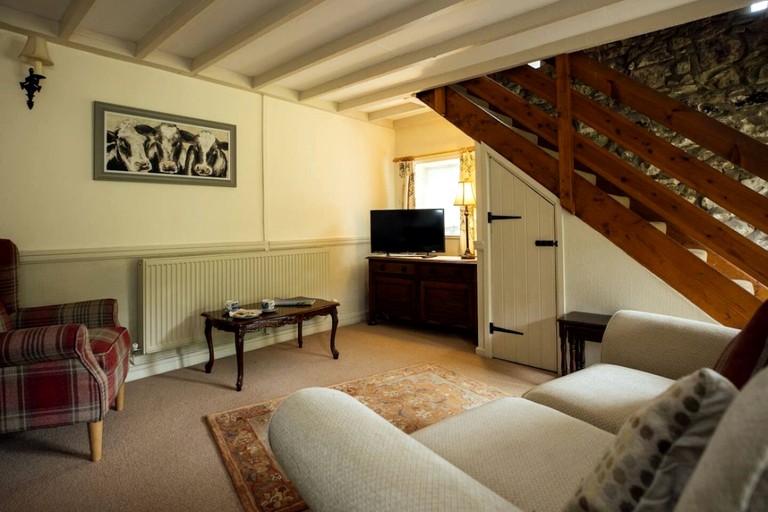 Cottages (United Kingdom, Pembrokeshire, Wales)