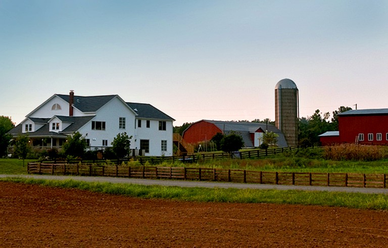 Nature Lodges (Munfordville, Kentucky, United States)