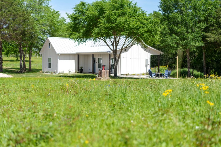 Cottages (United States of America, Washington, Texas)