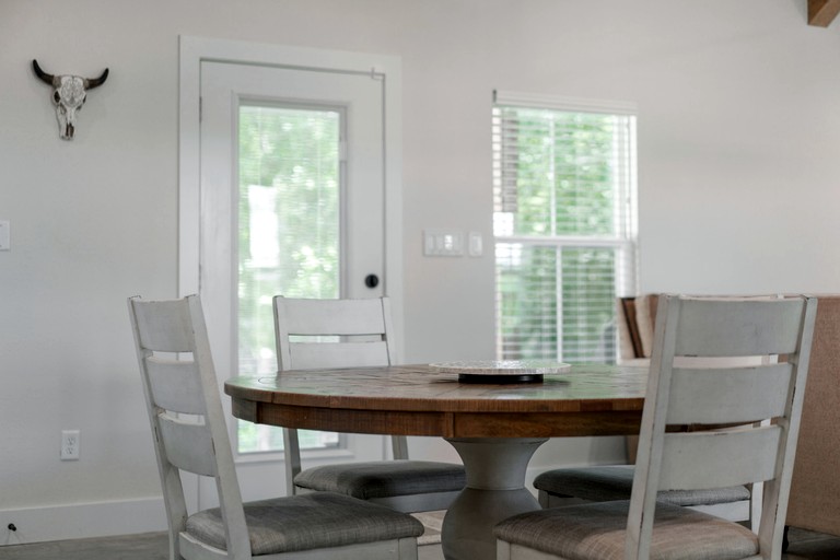 Cottages (United States of America, Washington, Texas)