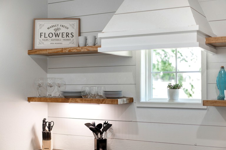 Cottages (United States of America, Washington, Texas)