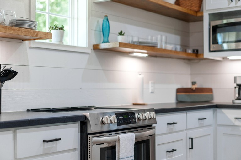 Cottages (United States of America, Washington, Texas)