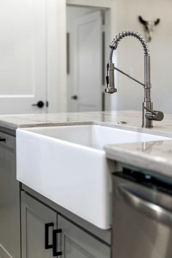 Cottages (United States of America, Washington, Texas)