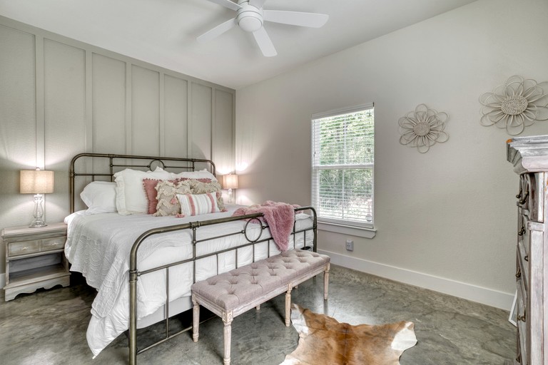 Cottages (United States of America, Washington, Texas)