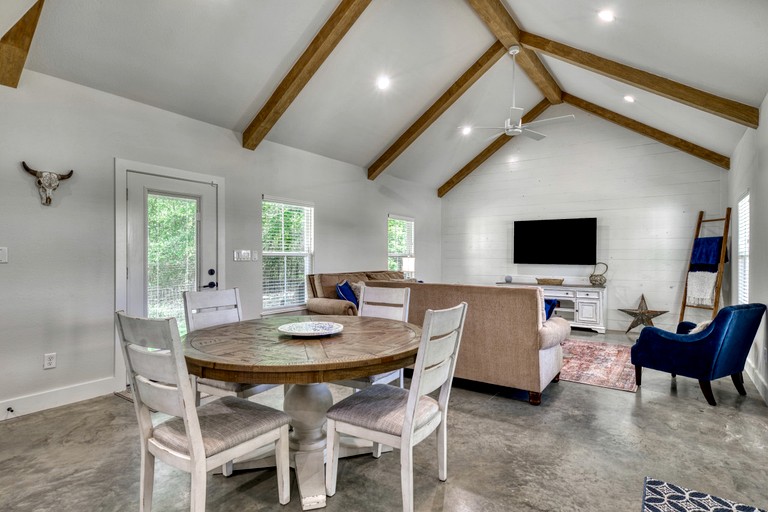 Cottages (United States of America, Washington, Texas)