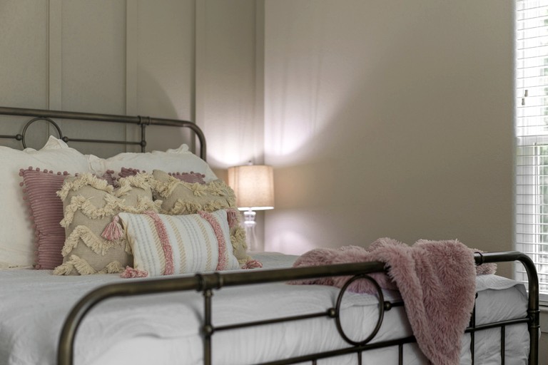 Cottages (United States of America, Washington, Texas)