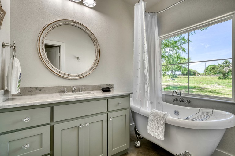 Cottages (United States of America, Washington, Texas)