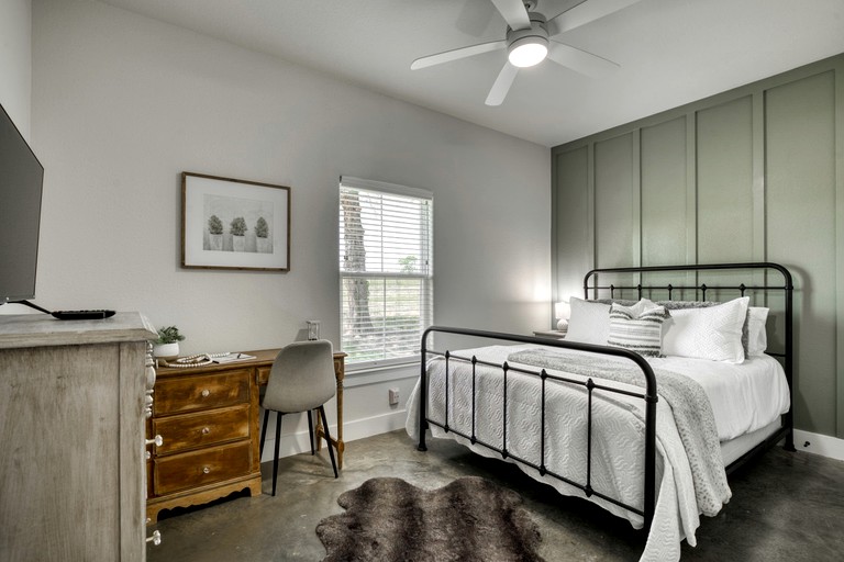 Cottages (United States of America, Washington, Texas)