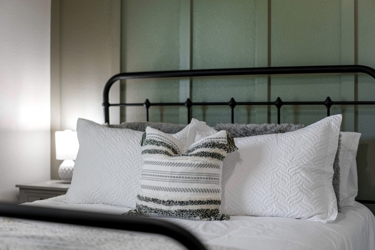 Cottages (United States of America, Washington, Texas)