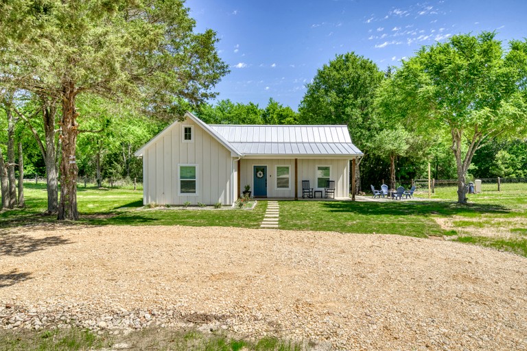 Cottages (United States of America, Washington, Texas)