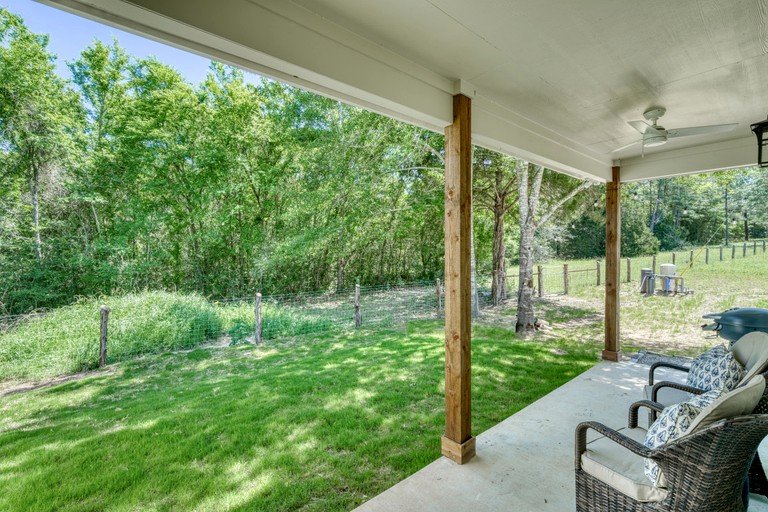 Cottages (United States of America, Washington, Texas)