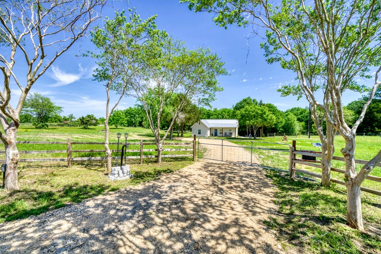 Cottages (United States of America, Washington, Texas)