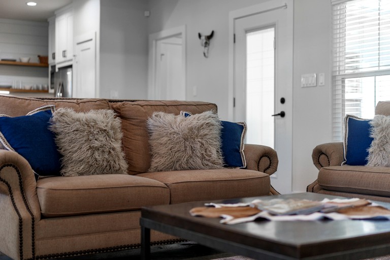 Cottages (United States of America, Washington, Texas)