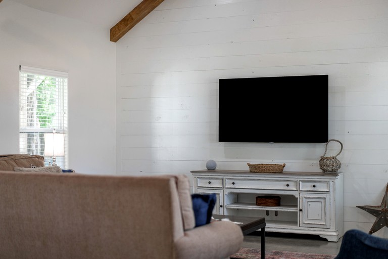 Cottages (United States of America, Washington, Texas)