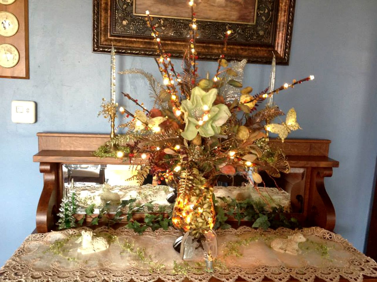 Rustic Room Rental in Lovely Bed and Breakfast near Lanesboro, Minnesota