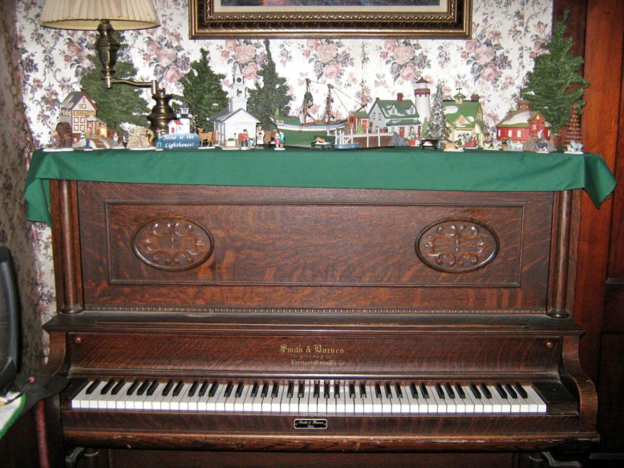 Rustic Room Rental in Lovely Bed and Breakfast near Lanesboro, Minnesota