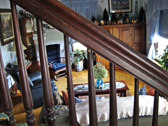 Cabins (Lanesboro, Minnesota, United States)