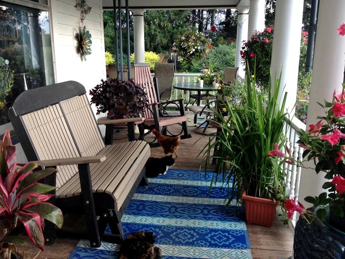 Cabins (Lanesboro, Minnesota, United States)