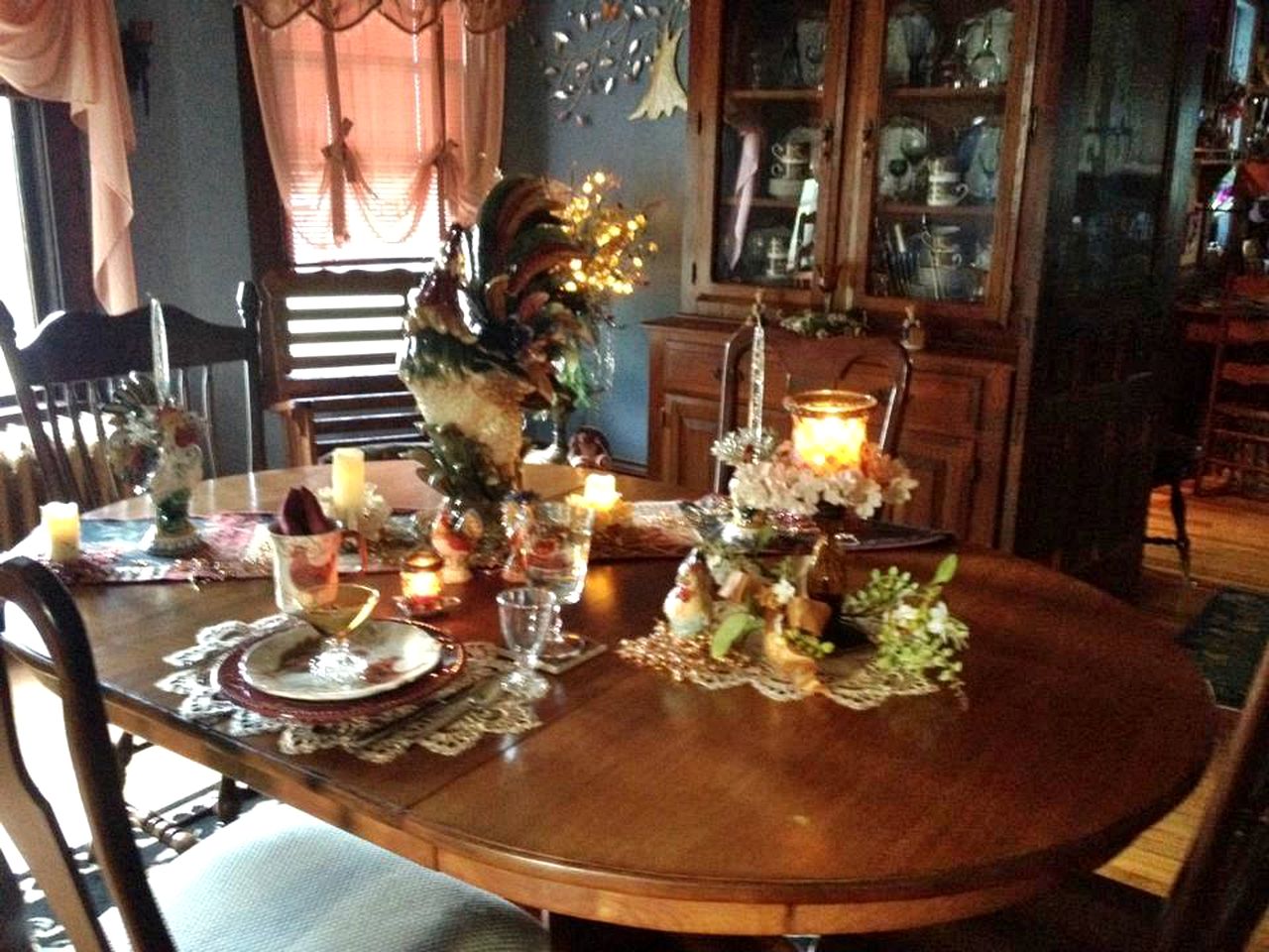 Rustic Room Rental in Lovely Bed and Breakfast near Lanesboro, Minnesota