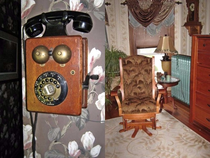 Cabins (Lanesboro, Minnesota, United States)